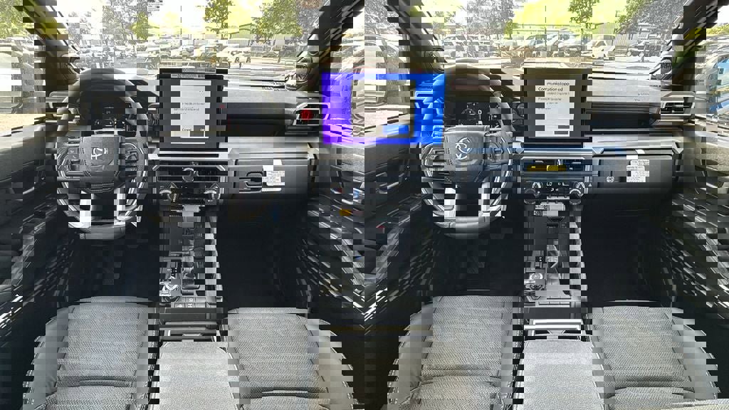 New 2026 Toyota 4Runner TRD Off-Road Premium image 22