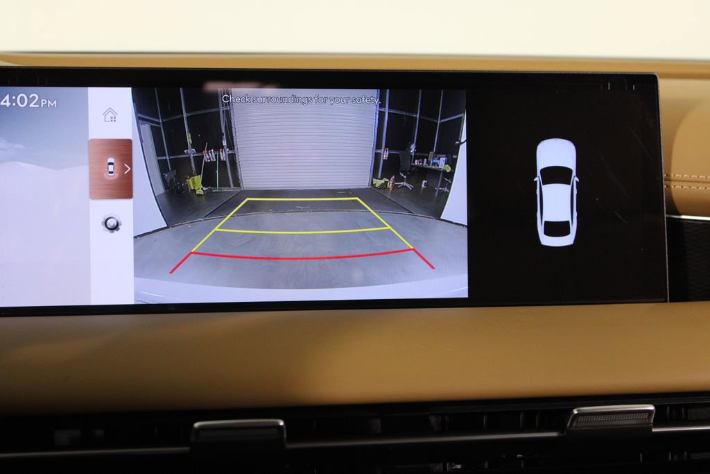 Used 2025 Genesis G80 2.5T image 27