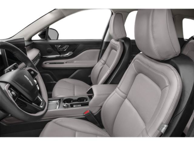 Used 2024 Lincoln Corsair Reserve w/ Jet Appearance Package FWD image 9