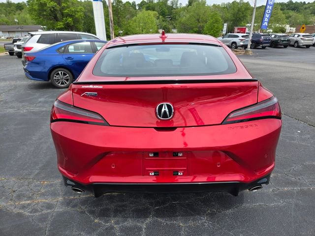 Used 2023 Acura Integra A-Spec FWD image 6