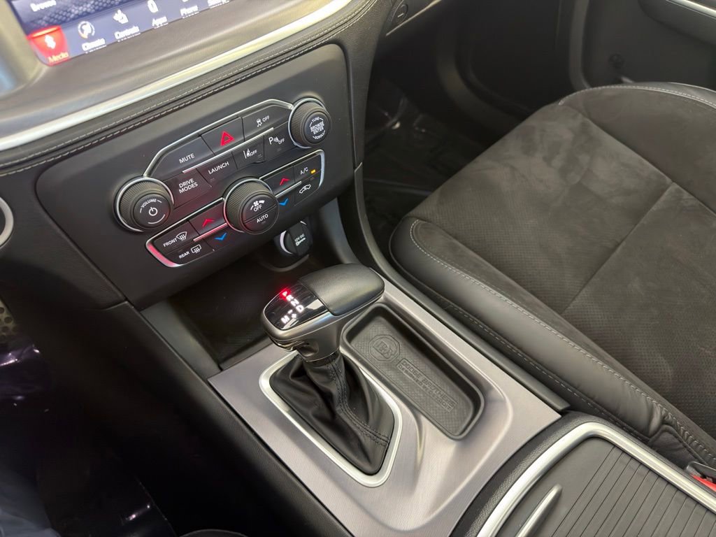 Used 2021 Dodge Charger Scat Pack image 18