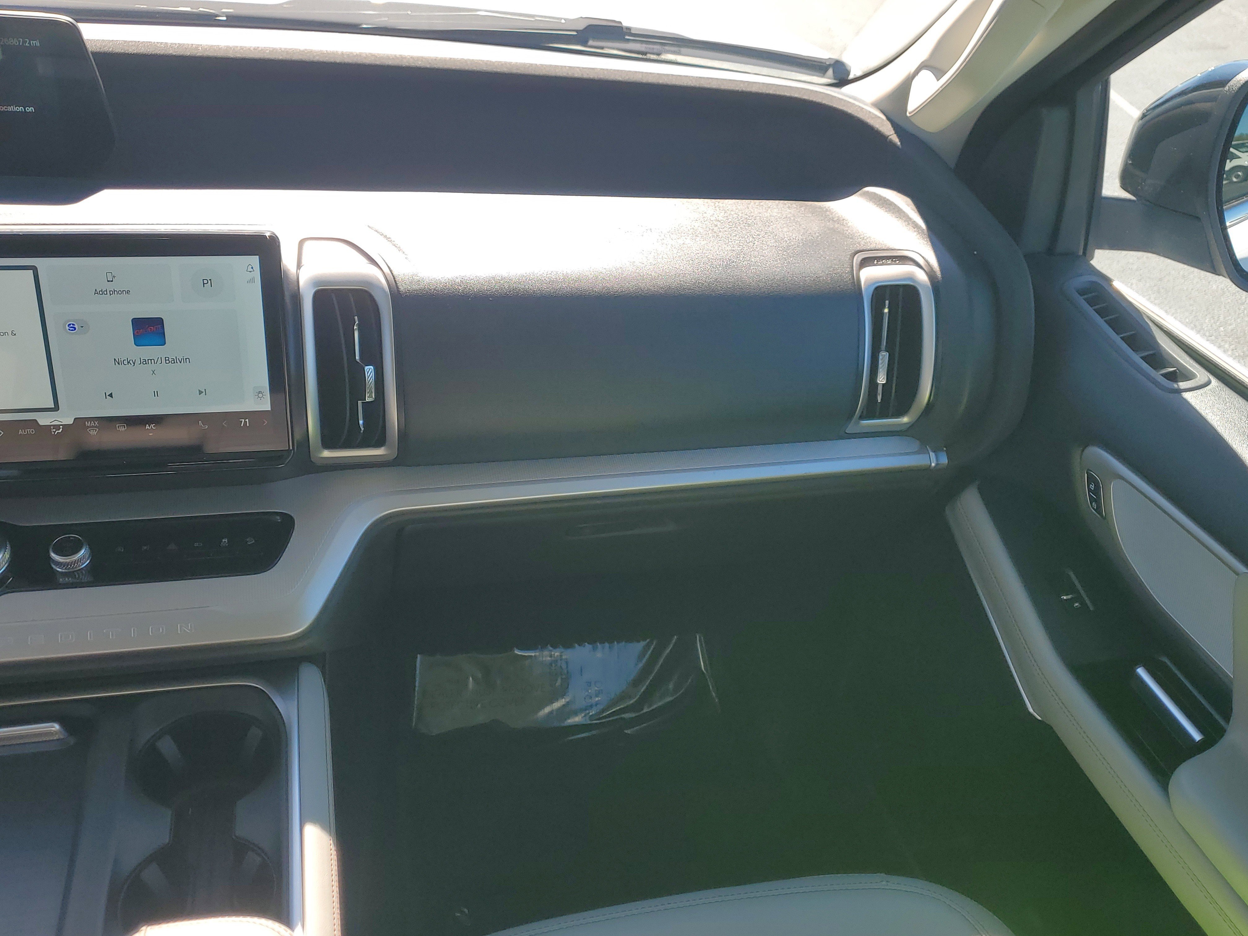 Certified 2025 Ford Expedition Max Active image 18