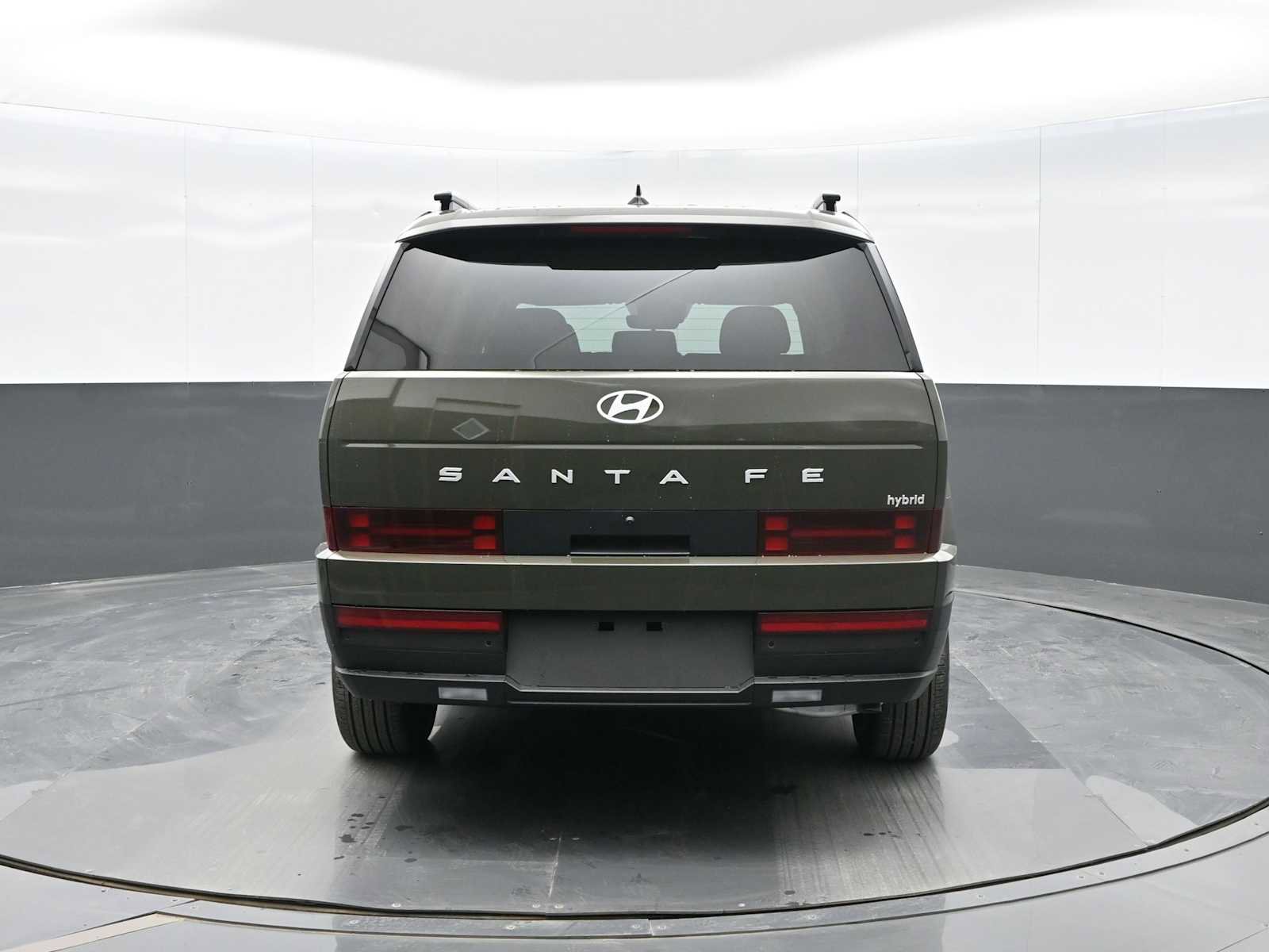 New 2026 Hyundai Santa Fe SEL image 6