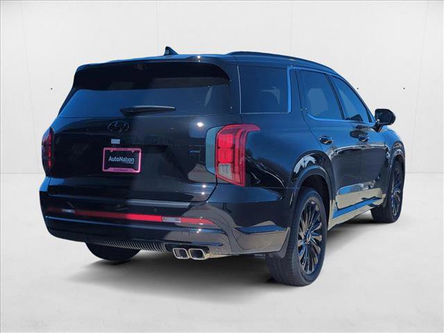 New 2025 Hyundai Palisade Calligraphy video 2