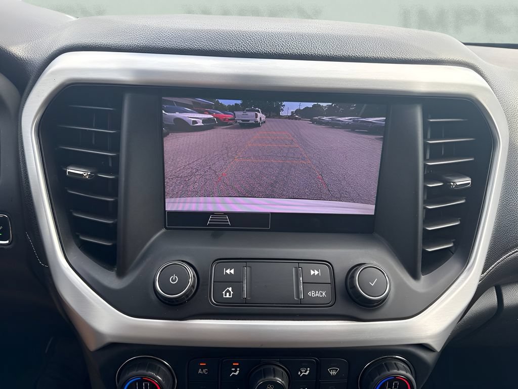 Used 2020 GMC Acadia SLE w/ LPO, Floor Liner Package FWD image 19