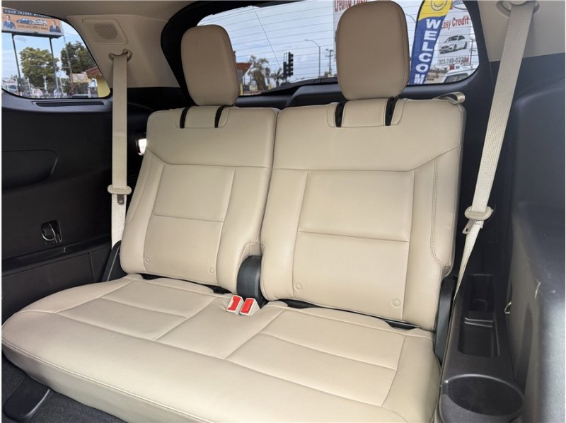 Used 2020 Ford Explorer Limited w/ Class III Trailer Tow Package image 24