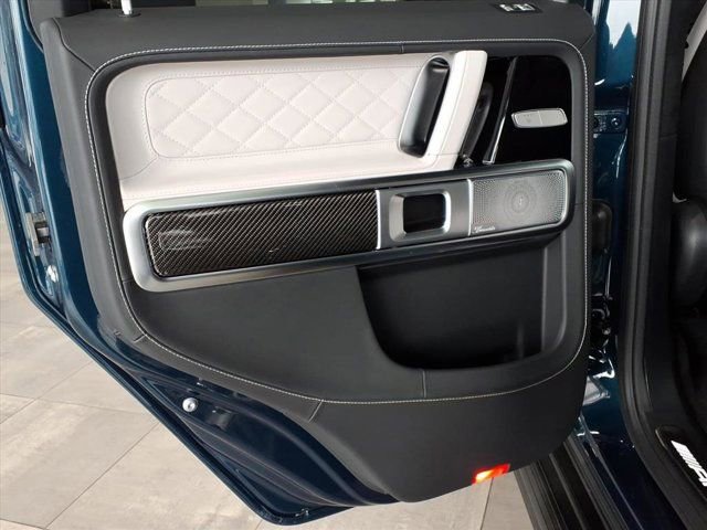 New 2026 Mercedes-Benz G 63 AMG 4MATIC image 15