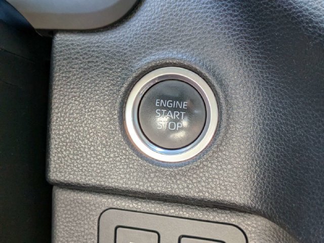 Used 2024 Toyota Tundra SR5 w/ SR5 Convenience Package AWD/4WD image 27