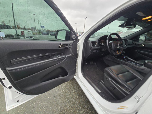 Certified 2022 Dodge Durango GT Plus image 24