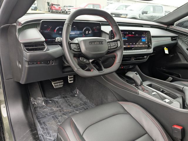 New 2026 Dodge Charger R/T AWD/4WD image 18