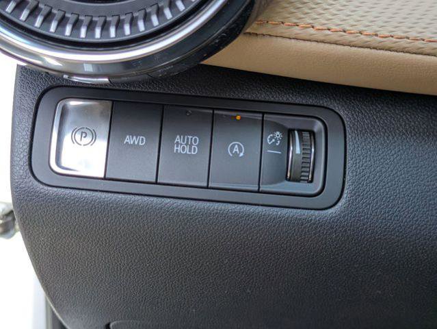 New 2026 Chevrolet Equinox ACTIV AWD/4WD image 14