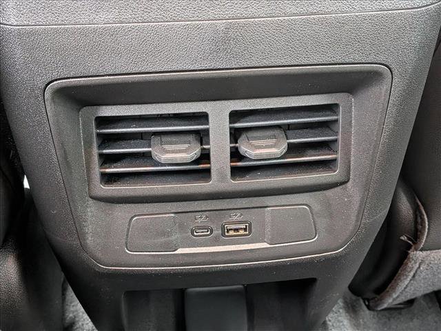 Used 2025 GMC Canyon Elevation w/ Convenience Package image 17