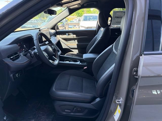 New 2026 Ford Explorer Tremor AWD/4WD image 13