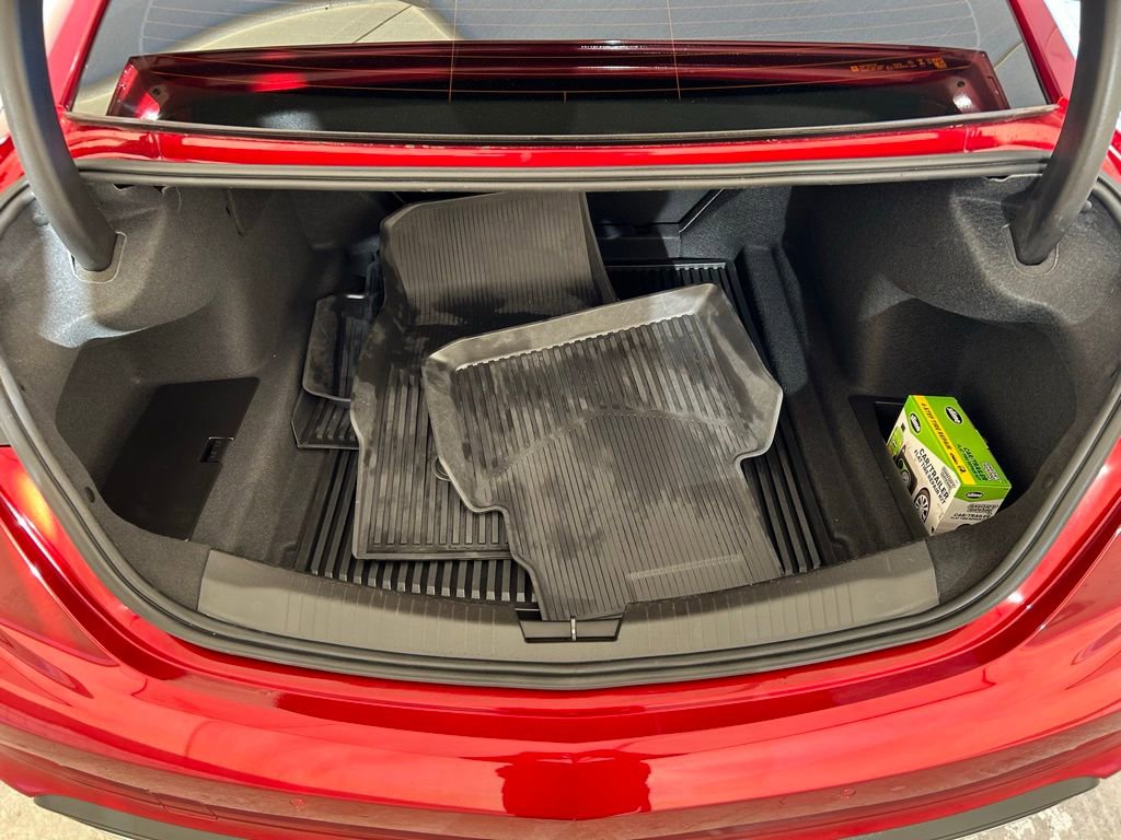 Used 2025 Cadillac CT5 Premium Luxury image 11