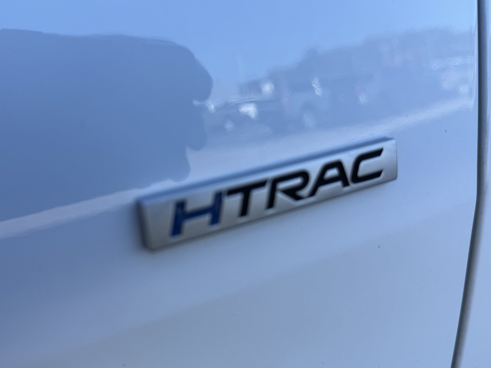Certified 2026 Hyundai Santa Cruz SEL AWD/4WD image 33