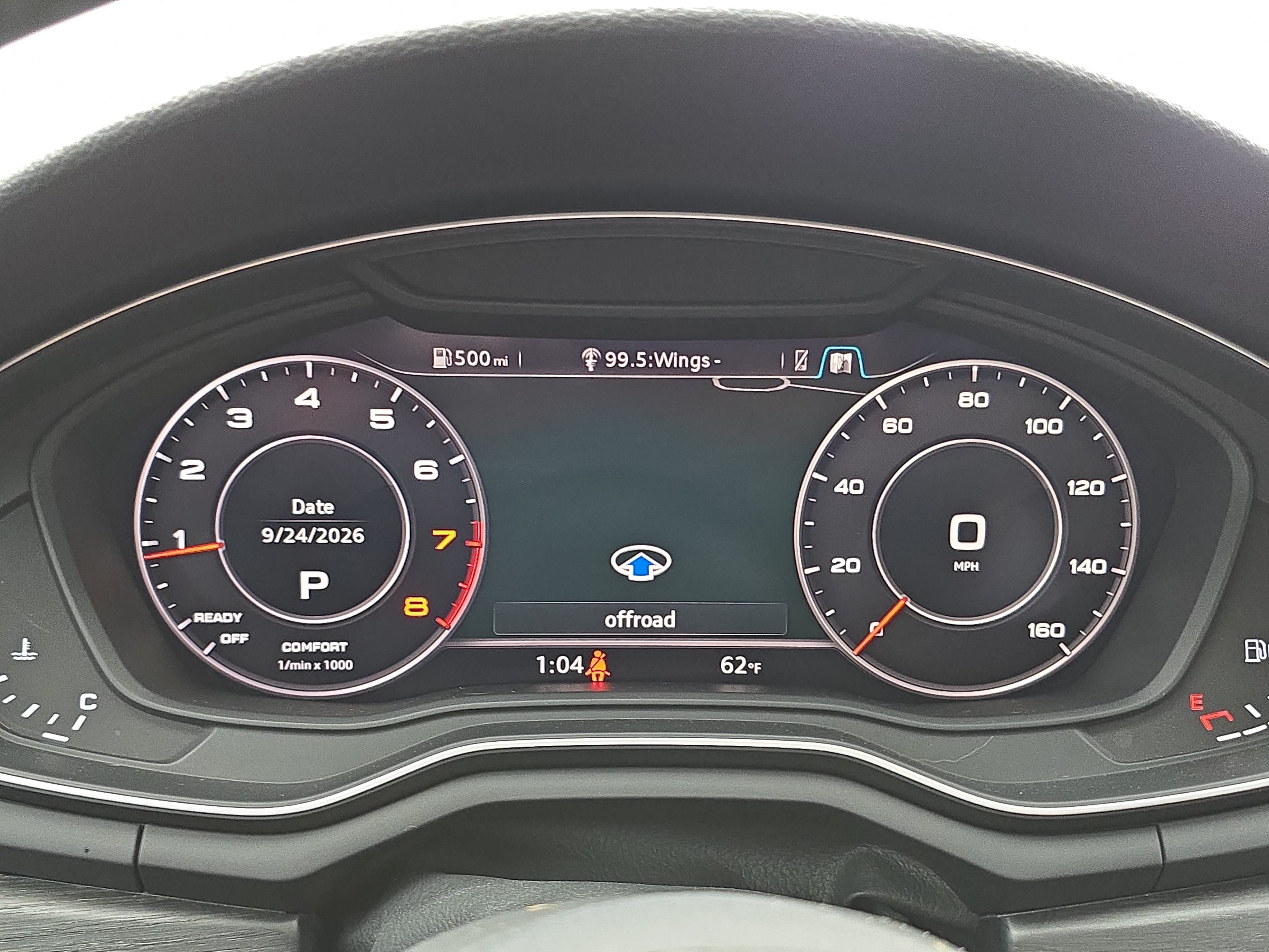 Used 2019 Audi A4 2.0T Premium Plus w/ Premium Plus Package AWD/4WD image 18