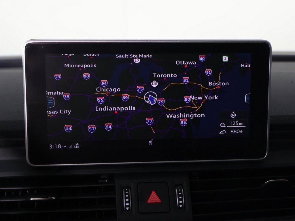 Used 2020 Audi Q5 2.0T Premium Plus image 45