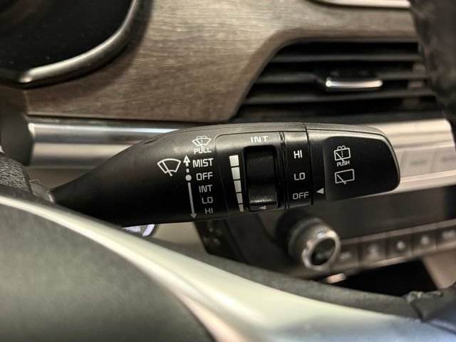 Used 2022 Kia Telluride EX FWD image 15