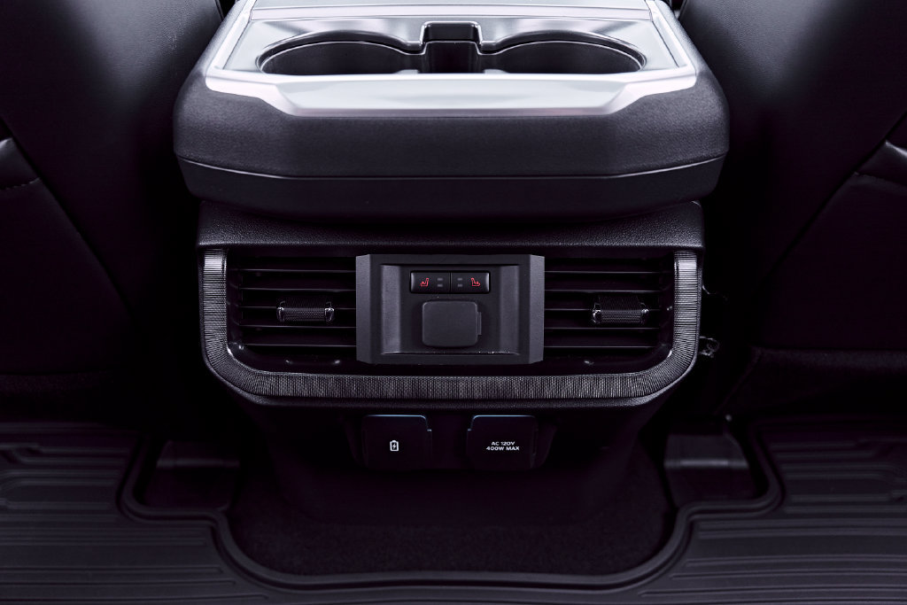 Used 2026 Ford F150 Raptor w/ Equipment Group 803A Raptor R AWD/4WD image 76