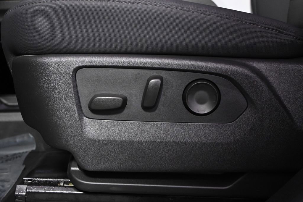 Used 2024 GMC Hummer EV 3X w/ Omega Edition image 14