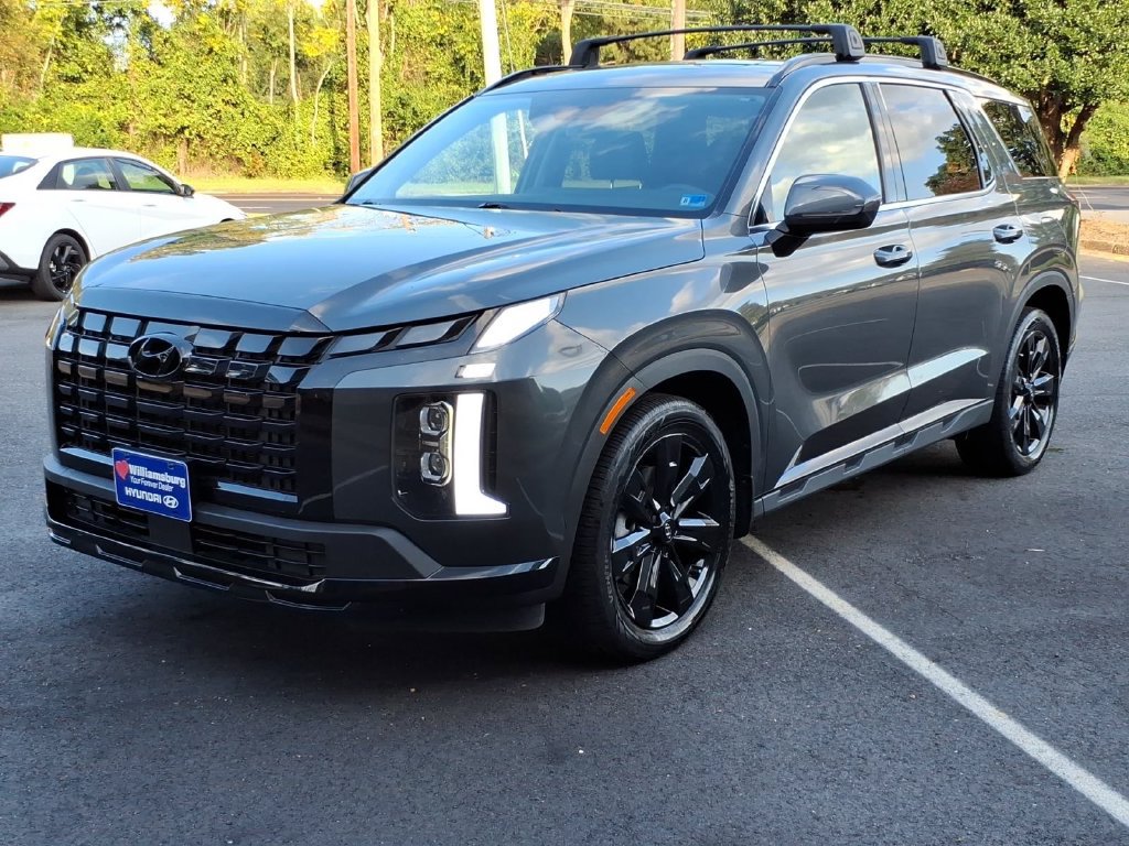 Used 2023 Hyundai Palisade XRT FWD image 5