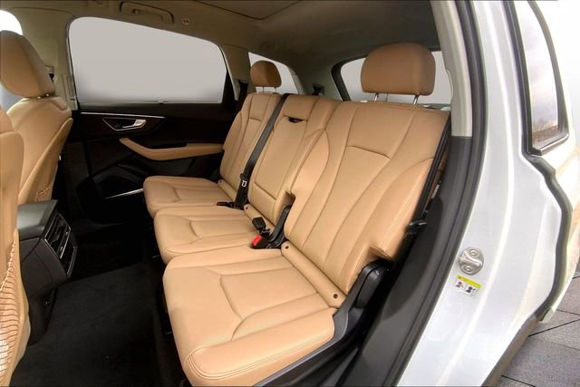 New 2026 Audi Q7 3.0T Premium Plus image 9
