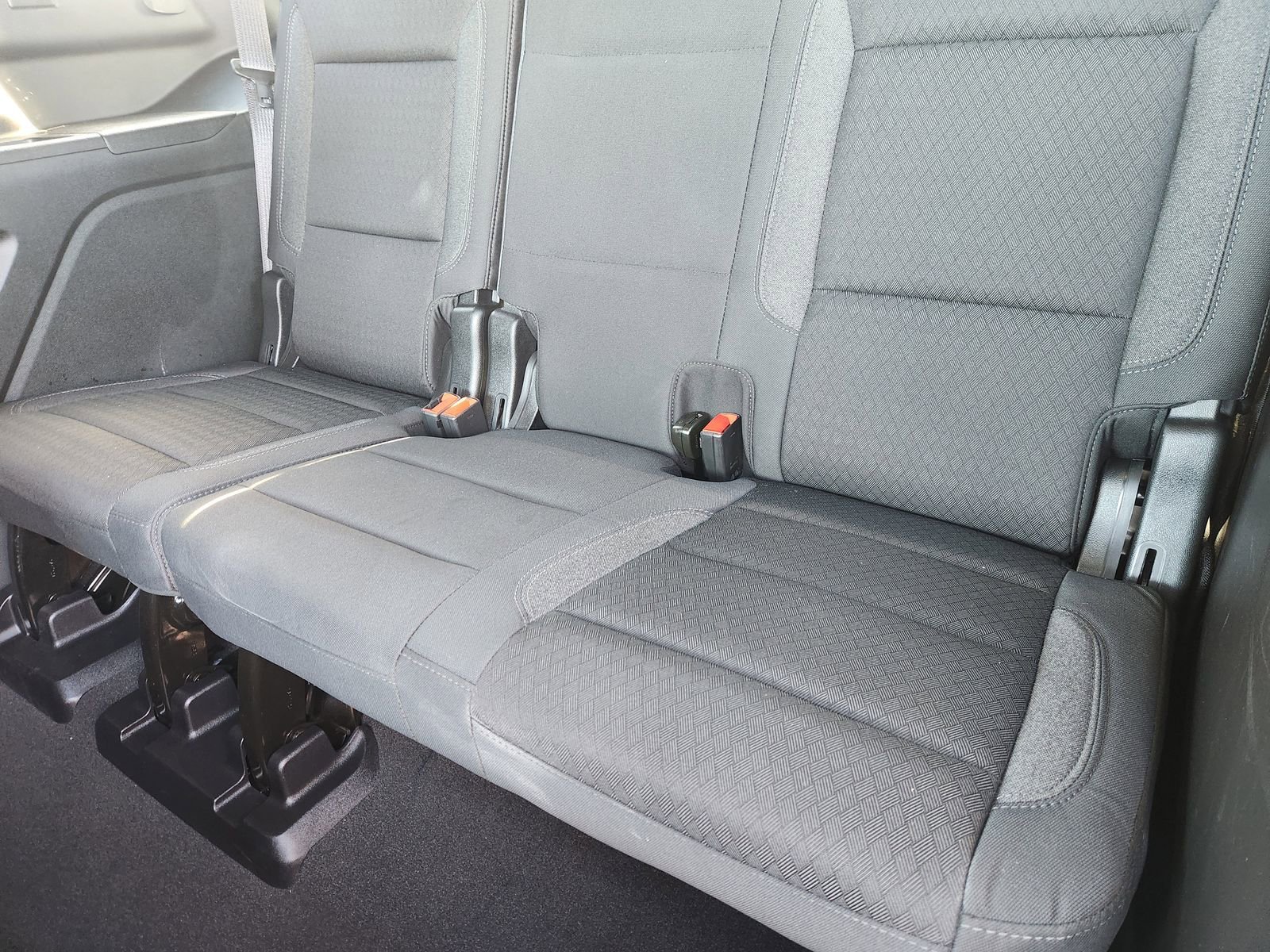 Used 2024 Chevrolet Tahoe LS w/ Driver Alert Package image 34