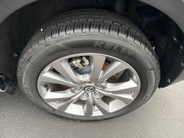 Used 2021 MAZDA CX-30 AWD 2.5 S w/ Preferred Package image 23