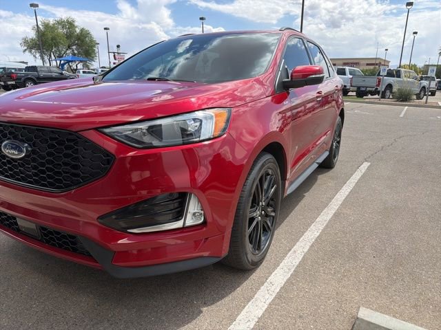 Used 2020 Ford Edge ST-Line FWD image 1