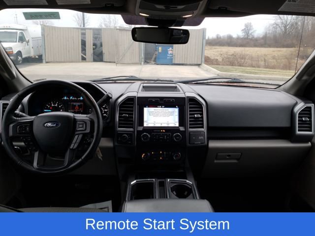 Used 2019 Ford F150 XLT w/ Equipment Group 302A Luxury image 11