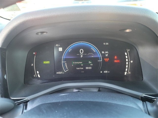 Certified 2025 Toyota Camry LE image 22