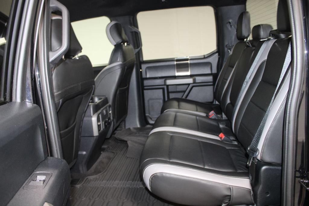 Used 2020 Ford F150 Raptor AWD/4WD image 26