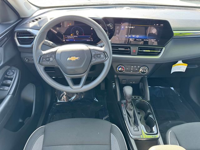 Used 2026 Chevrolet TrailBlazer LS w/ LS Convenience Package image 12