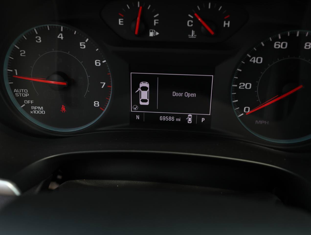 Used 2023 Chevrolet Malibu LS w/ Driver Confidence Package FWD image 23