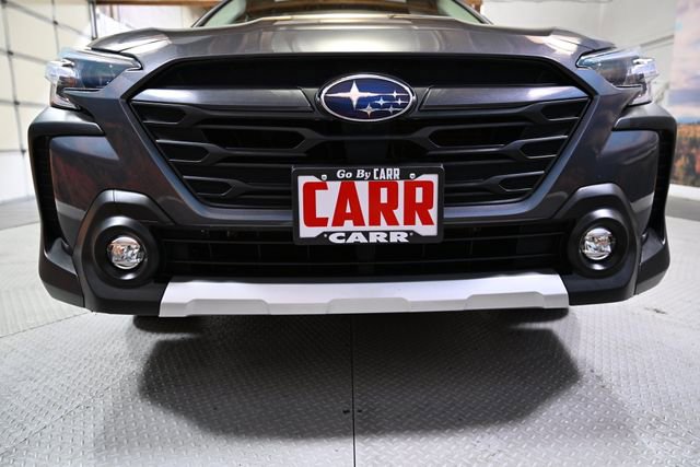 Used 2024 Subaru Outback Limited image 19