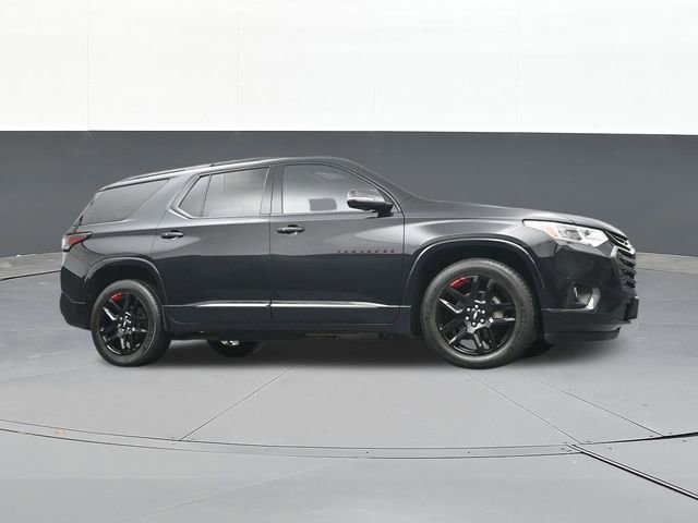 Used 2019 Chevrolet Traverse Premier w/ Redline Edition image 57