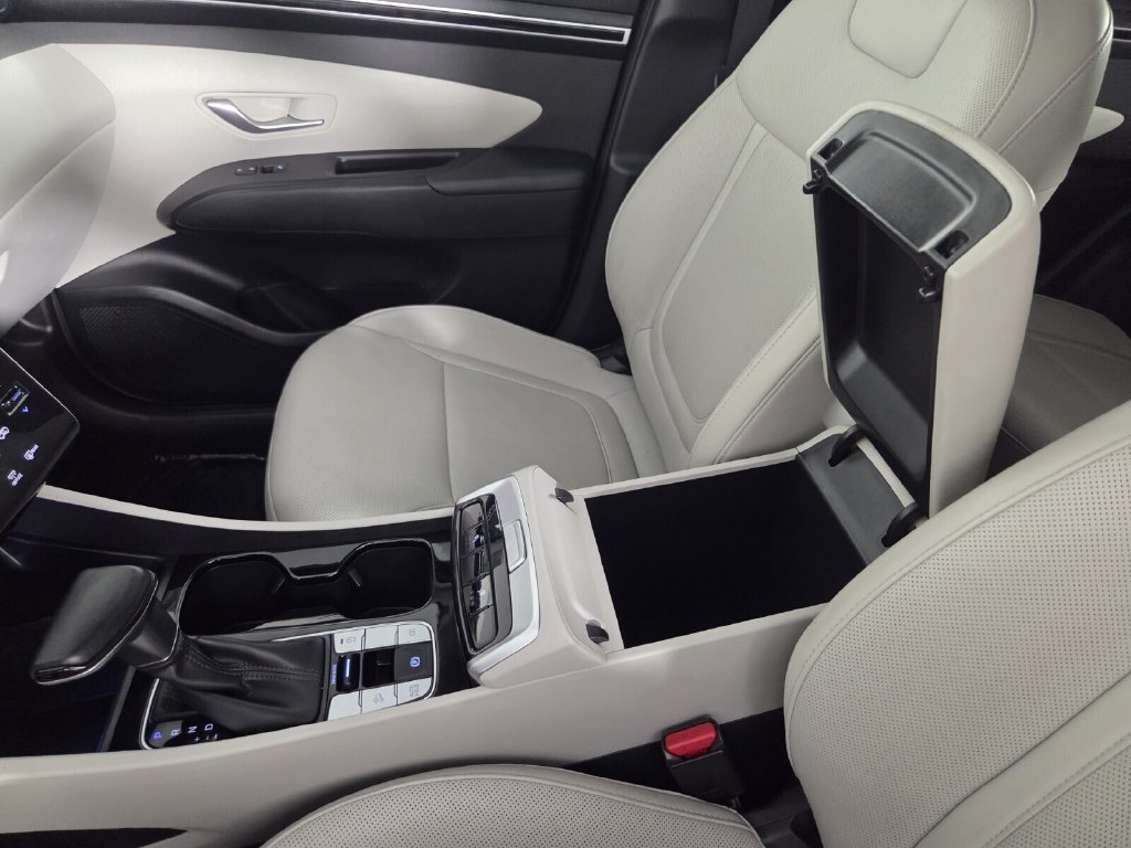 Used 2023 Hyundai Tucson SEL w/ Convenience Package FWD image 20