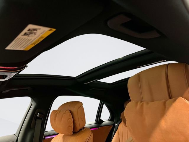 Certified 2022 Mercedes-Benz S 580 S 580 image 20