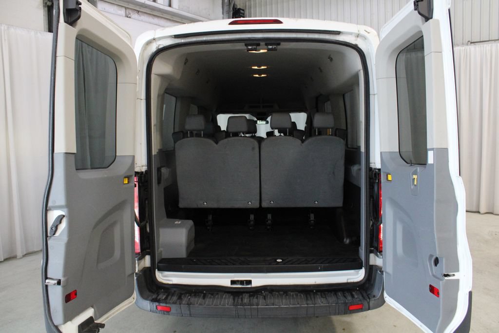 Used 2017 Ford Transit 350 XL RWD image 29