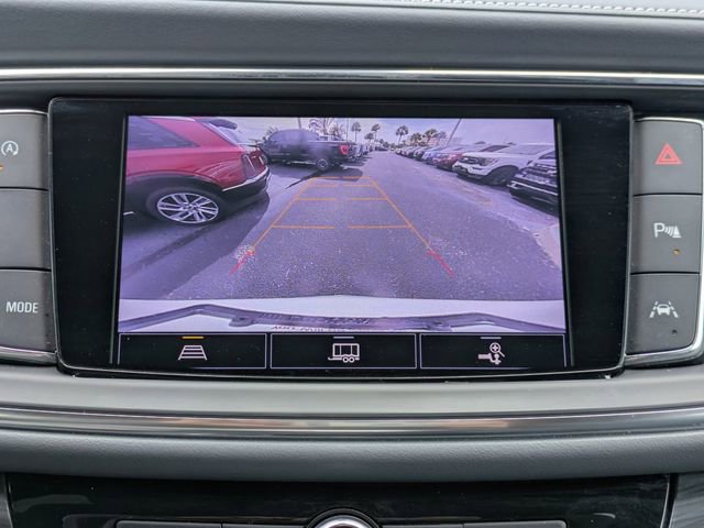 Used 2023 Buick Enclave Essence w/ Experience Buick Package image 27