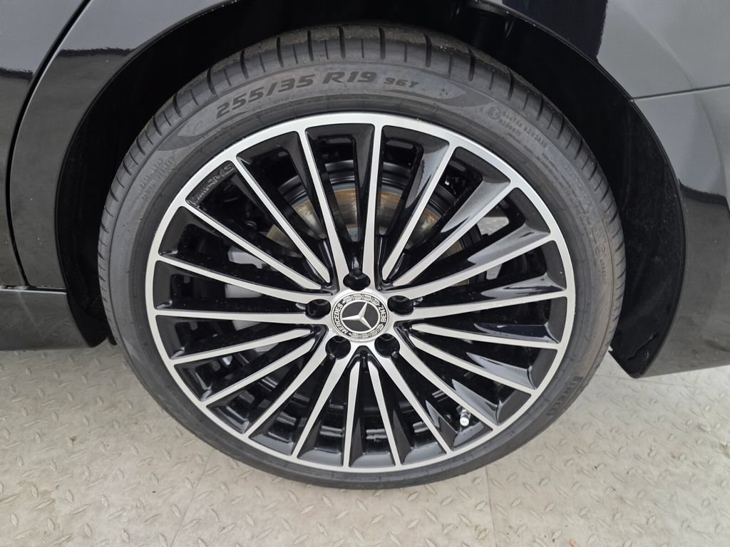 New 2026 Mercedes-Benz C 300 Sedan image 12