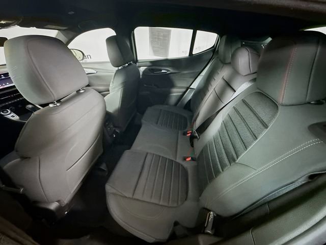 Used 2024 Dodge Hornet R/T image 22