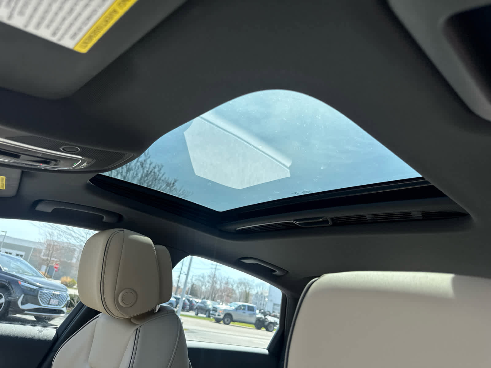 Certified 2023 Audi A4 2.0T Premium Plus w/ Premium Plus Package image 9