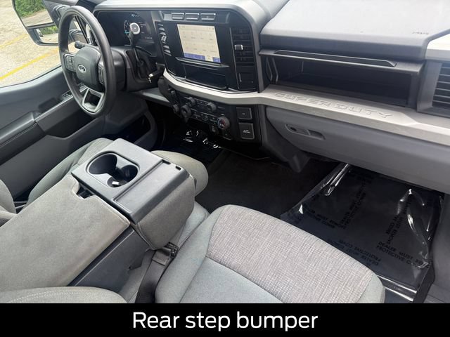 Certified 2024 Ford F250 XLT AWD/4WD image 23