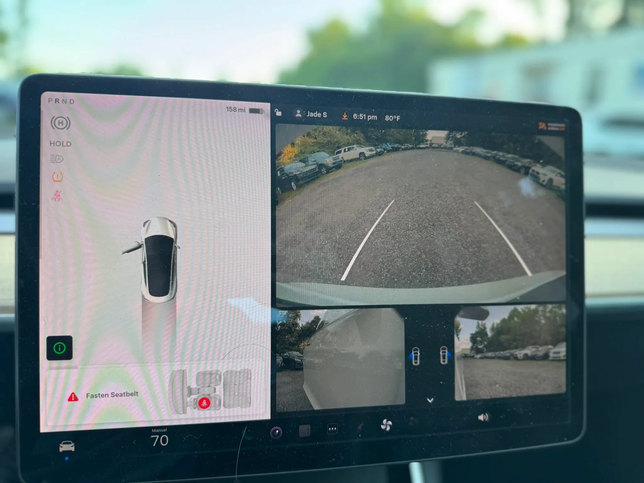 Used 2020 Tesla Model 3 Standard Range RWD image 12