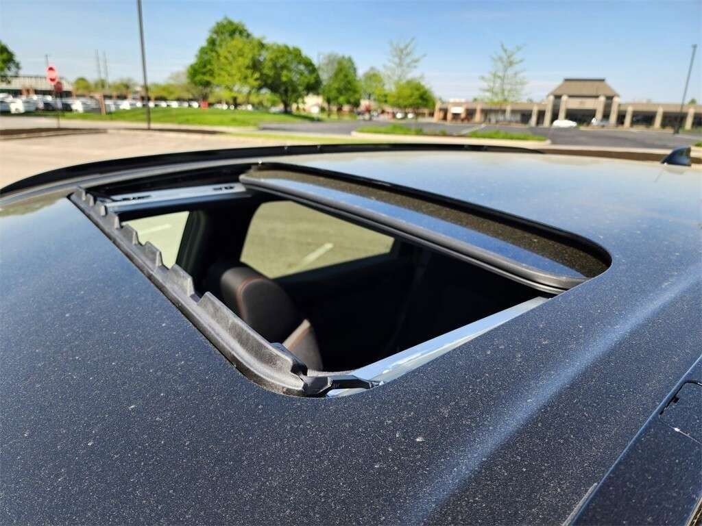 Used 2024 Honda CR-V Sport image 4