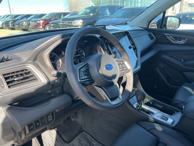 New 2026 Subaru Ascent Touring image 13