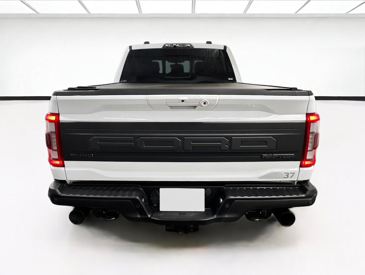 Used 2023 Ford F150 Raptor w/ Raptor 37 Performance Package AWD/4WD image 5