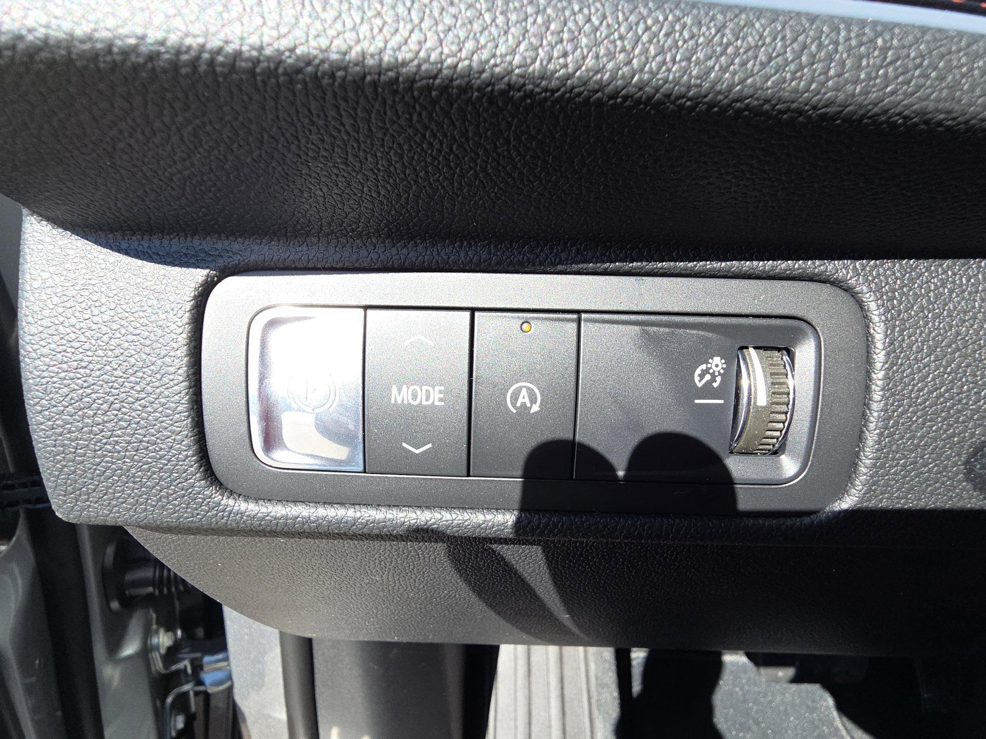 New 2026 Chevrolet Traverse RS FWD image 21