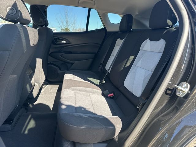 New 2026 Chevrolet Trax LS w/ LS Convenience Package image 10